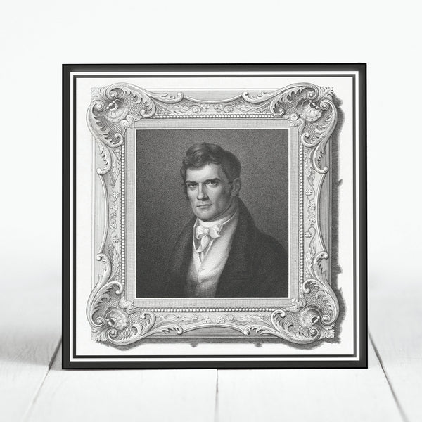 John C. Calhoun c.1840