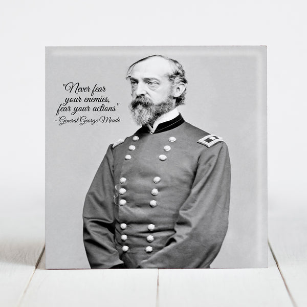 Union Major General George G. Meade - Civil War Era