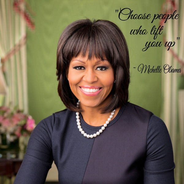 First Lady Michelle Obama