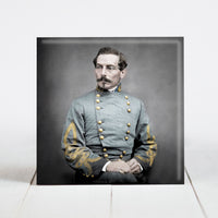 Confederate General PGT Beauregard - Civil War Era