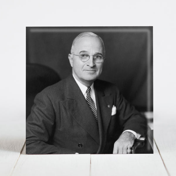 Harry S. Truman c.1945