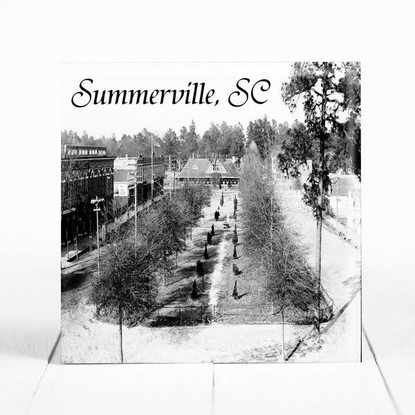 Hutchinson Square - Summerville, SC