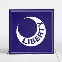 Moultrie Flag aka Liberty Flag
