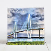 Arthur Ravenel Bridge - Charleston, SC