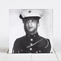 Rodney Davis - Medal of Honor Recipient
