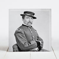 Union General Philip Henry Sheridan