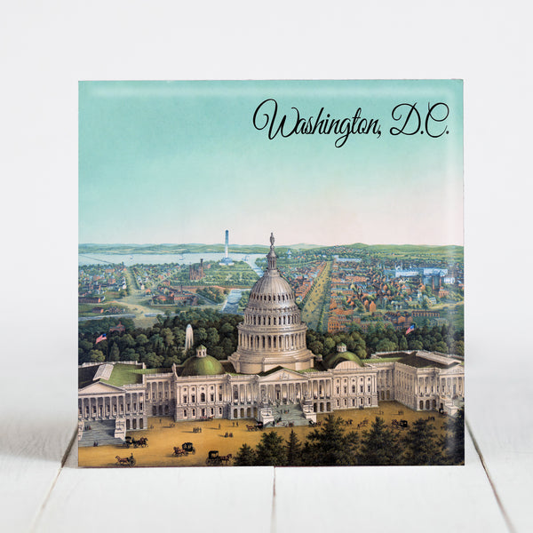 United States Capitol - Washington, D.C.