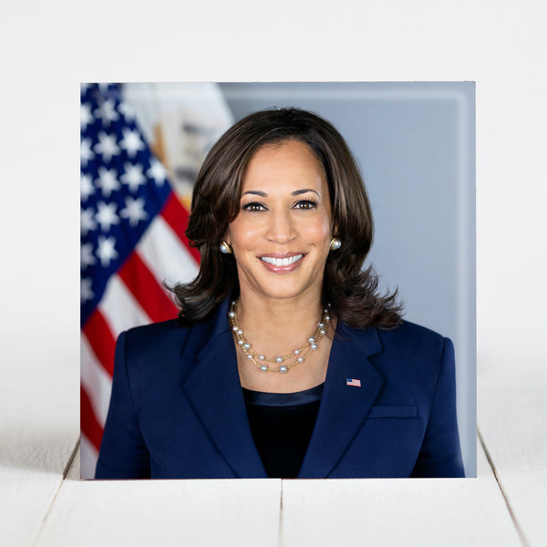 Vice President Kamala Harris